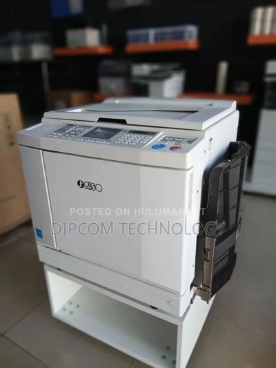 Riso Sf5030