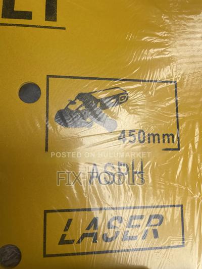 Dewalt Dx3721 450mm Segmented Diamond Blade
