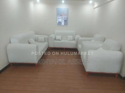 Good New Sofa