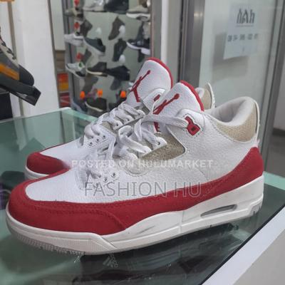Jordan 3 Shoes