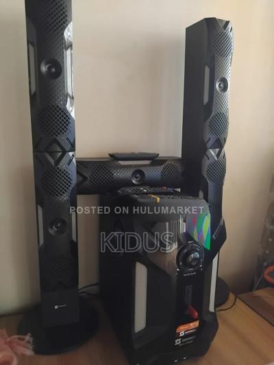 Sayona Home Theatre Speaker