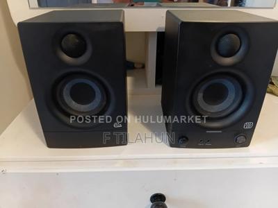Presonus Eris Studio Monitors