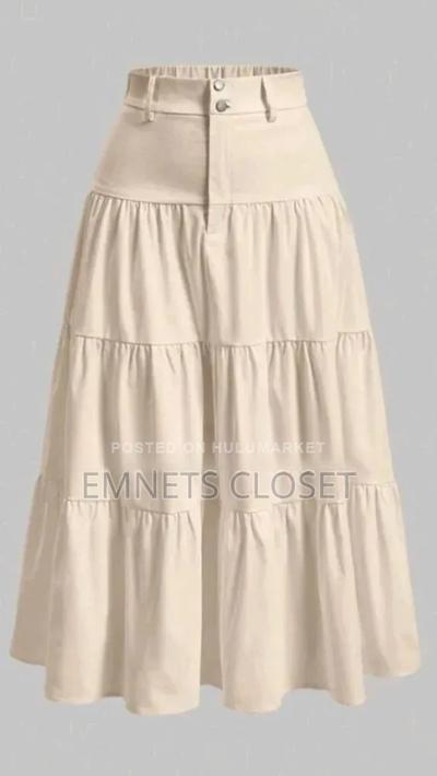 Maxi With Zip