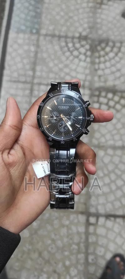 Men's Watch