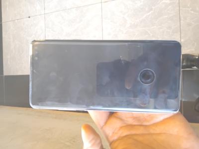 Samsung Galaxy S10 5G 512