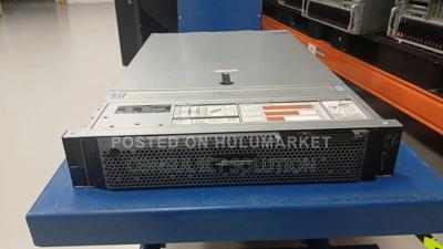 Dell R740xd