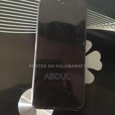 Tecno Spark 7P 64 GB Black