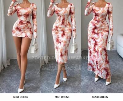 Shein Dress