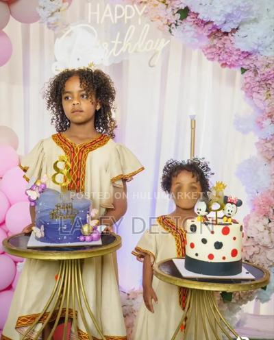Habesha Tebeb