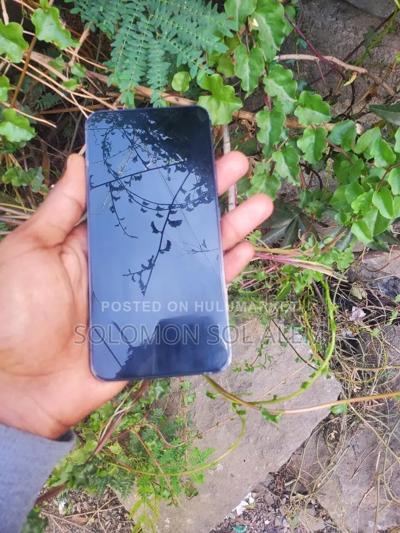 Samsung Galaxy S22 5G 128 GB Gray