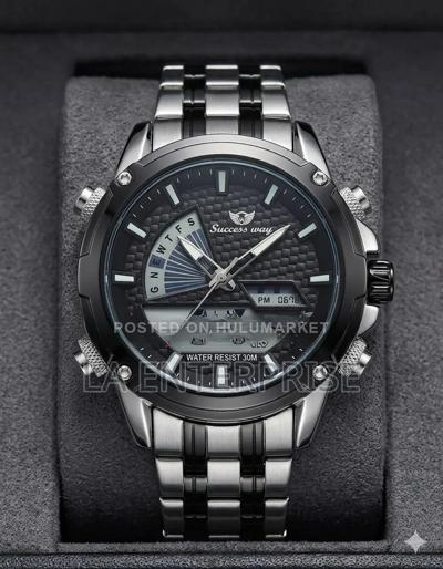 Success Way Watch