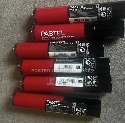 Turkey Pastel Lipstick