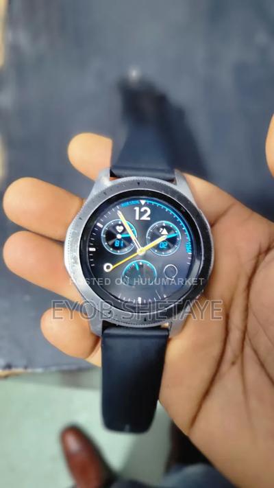 Sumsung Smart Woche