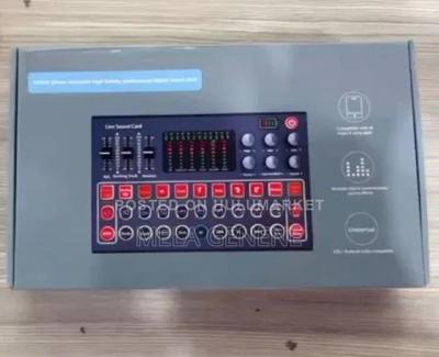 Sound Card