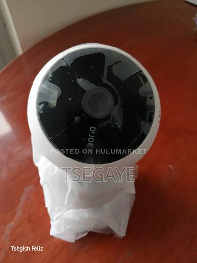Noorio Camera