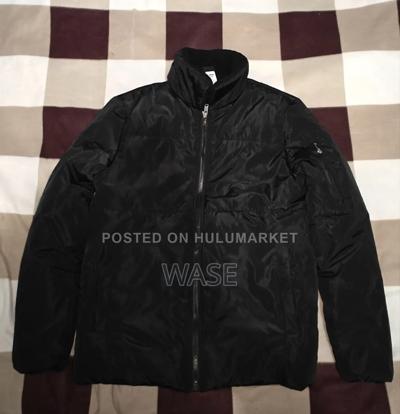 Winter's Calling Sherpa Collared Puffer Jacket