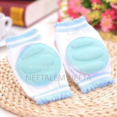Baby Crawing Anti Slip Knee Protector