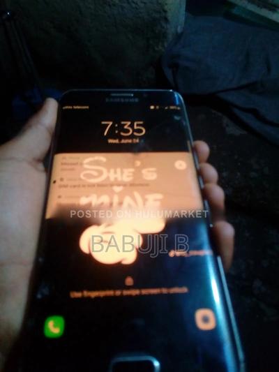 Samsung Galaxy S6 Plus 32 GB