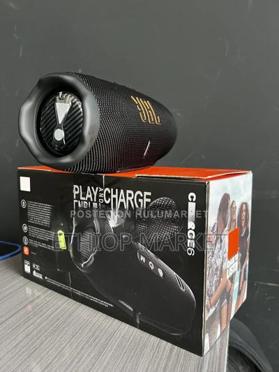 JBL Charge 6 Speaker