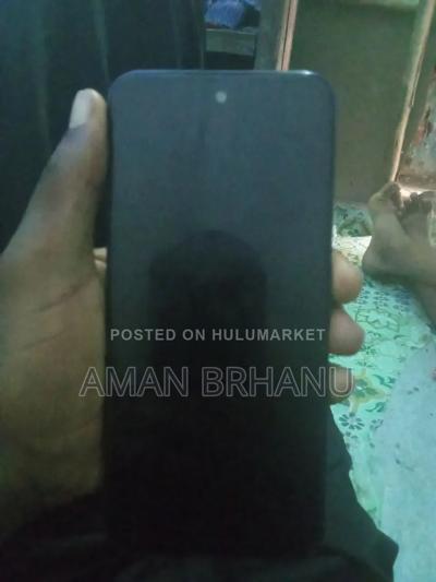 Tecno Spark 30C 128 GB Black