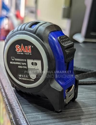 Sali Meter 5m Measuring Tape 5 Meter 16ft