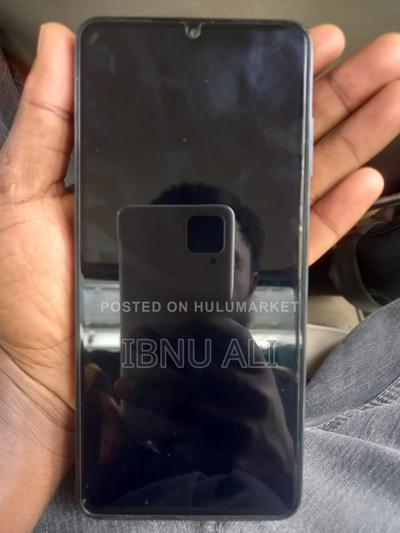 Samsung Galaxy A06 64 GB Blue
