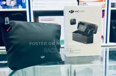 Dji Mic Mini