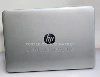 New Laptop HP EliteBook 840 G4 8GB Intel Core i7 HDD+SSD 1T