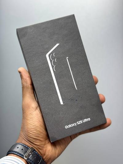Samsung Galaxy S25 Ultra