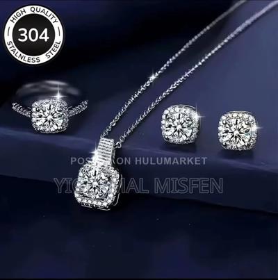 Dubai Brand Jwellery