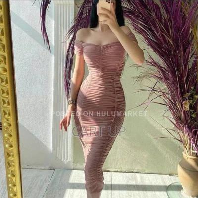 Elegant Prom Dress