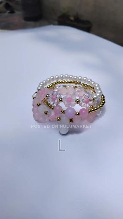 Bracelete Set