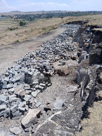Stone Supplier