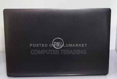 New Laptop Dell Latitude 5400 8GB Intel Core i7 SSD 512GB