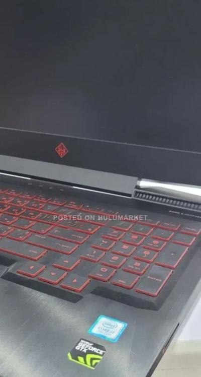 New Laptop HP Omen X 16GB Intel Core i7 SSD 1T