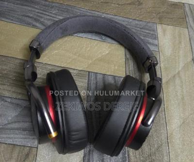 High Quality Audio Headphones