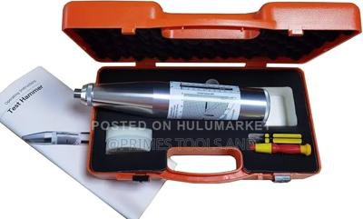Concrete Test Hammer Machine