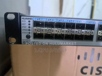 Huawei Core Switch