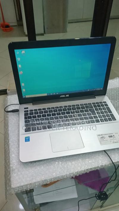 New Laptop Asus 6GB Intel Core i7 HDD 750GB
