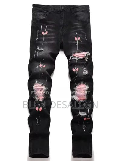 Slimfit Denim Jeans