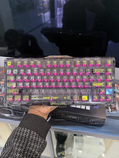 Gaming Keyboard