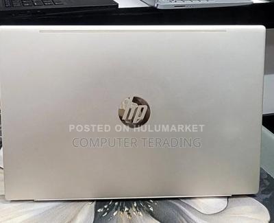 New Laptop HP Pavilion 15 8GB Intel Core i5 SSD 512GB