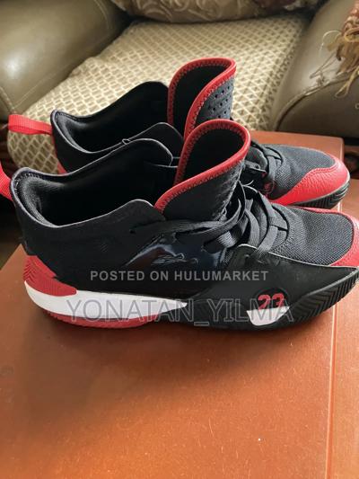 Jordan Stay Loyal 2 Bred