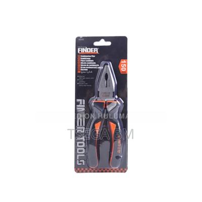 Finder 6" 150mm Combination Plier