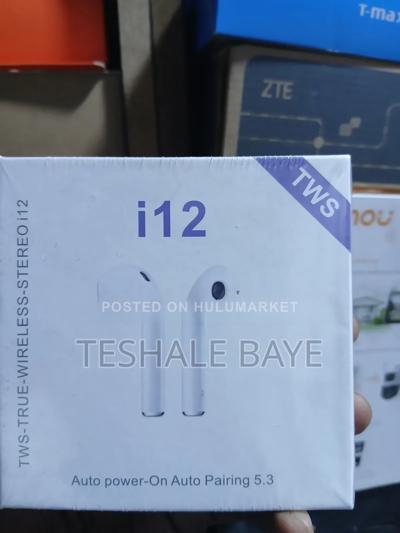 Wireless Earphone