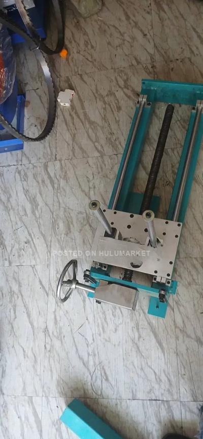 Diamond Equipment