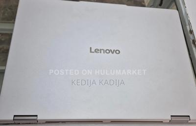 New Laptop Lenovo Yoga 11e 16GB Intel Core i5 SSD 512GB