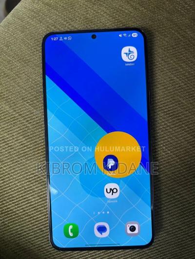 Samsung Galaxy S22+ 5G 128 GB Black