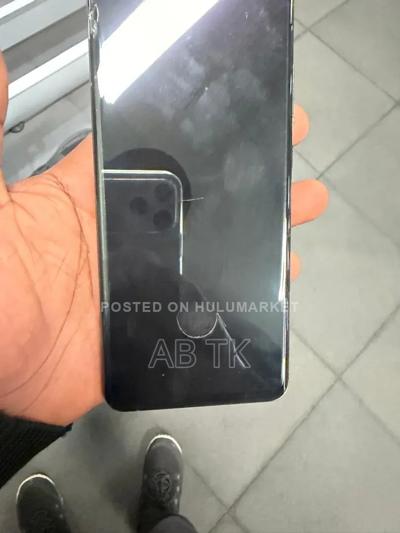 New Samsung Galaxy S20 Ultra 5G 128 GB Black