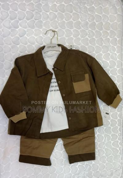 Baby Clothes